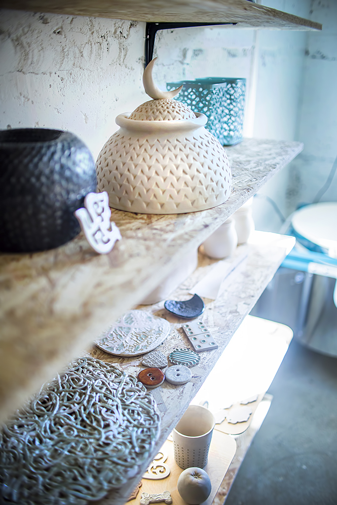 Pottery Studio - Photos & Ideas